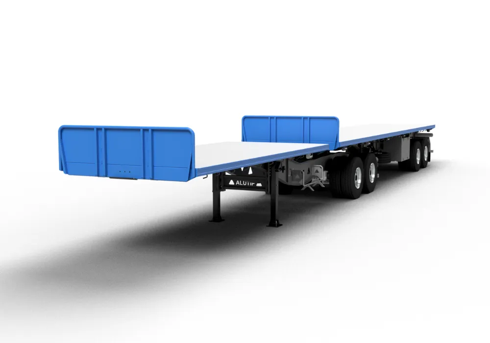 Brick Carriers - Alutip Pty Ltd