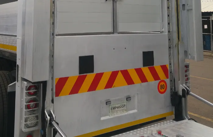Pig Trailer - Trailer Manufacturers | Truck Load Body Builders | Alutip